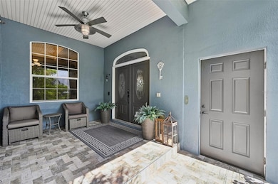 Elevator Door and Entry Landing