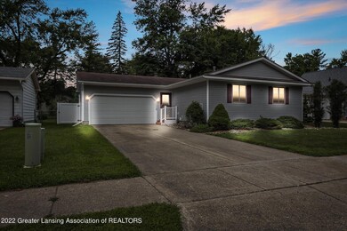 5932 Ellendale Dr, Lansing, MI 48911 - photo 2