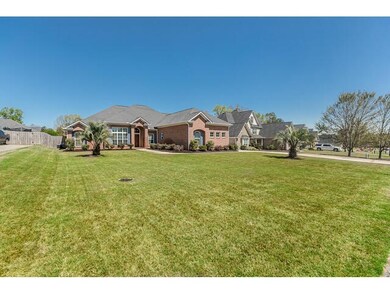 5228 Windmill Place, Evans, GA 30809 - photo 2