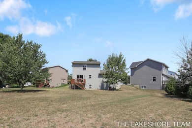 1020 Katra Ln unit 52, Holland, MI 49424 - photo 5