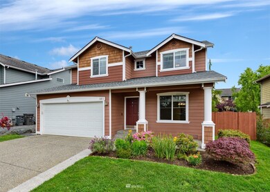 6811 278th St NW, Stanwood, WA 98292 - photo 2