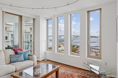 The Towers at Embarcadero unit 1305, San Francisco, CA 94107 - photo 4