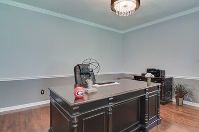 4124 Knollcrest Cir N, Augusta, GA 30907 - photo 5