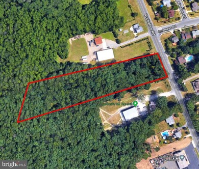 0 N Tuckahoe Rd, Williamstown, NJ 08094 - photo 3