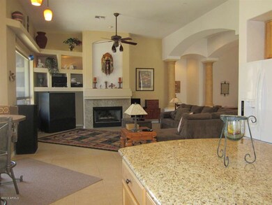 Living space