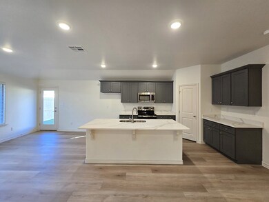 1317 Hogback Way, Midland, TX 79705 - photo 4