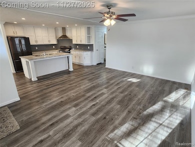 650 W Adrian St, Blissfield, MI 49228 - photo 3