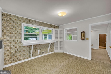 411 College Cir, Athens, GA 30605 - photo 7