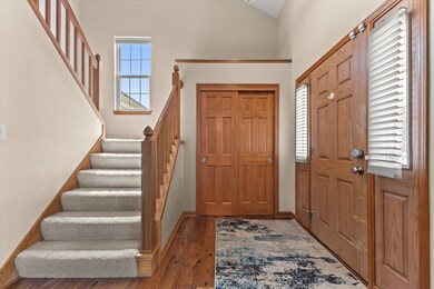 Front Foyer