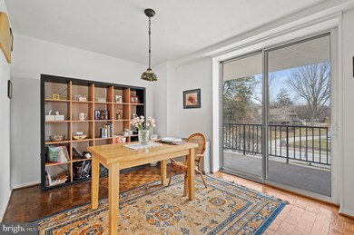 The Trianon unit 304, Bala Cynwyd, PA 19004 - photo 4