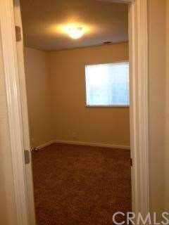 1st Left Bedroom 