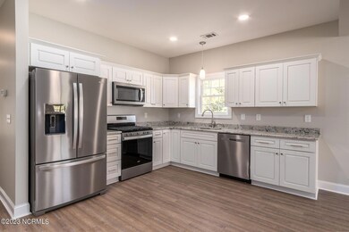 205 Bayswater Court, New Bern, NC 28562