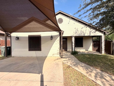 2606 Alegria St, Laredo, TX 78046 - photo 3