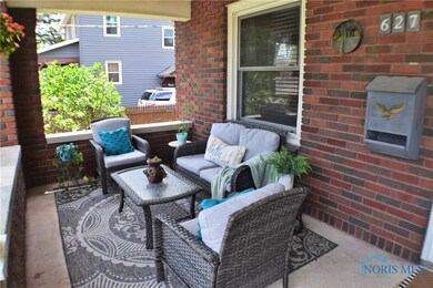 627 W 1st St, Woodville, OH 43469 - photo 5