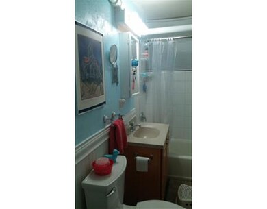 77 Parkman St unit B, Brookline, MA 02446 - photo 3