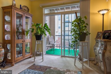 8612 Wintergreen Ct unit 202, Odenton, MD 21113 - photo 4