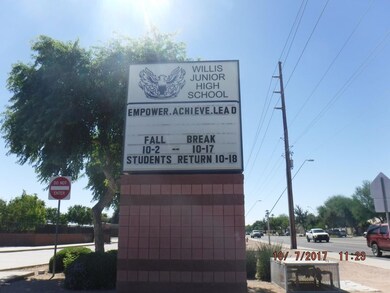 1348 E Cindy St, Chandler, AZ 85225 - photo 6