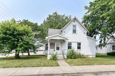 702 N East St, Tipton, IN 46072 - photo 4