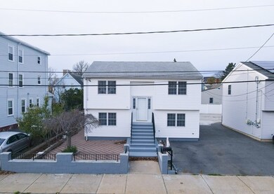 45 Camden St, Lynn, MA 01905 - photo 3
