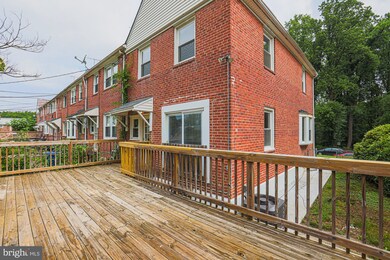 1515 Winston Ave, Baltimore, MD 21239 - photo 2