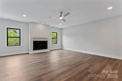 732 Falling Oak Aly unit 22, Huntersville, NC 28078 - photo 6