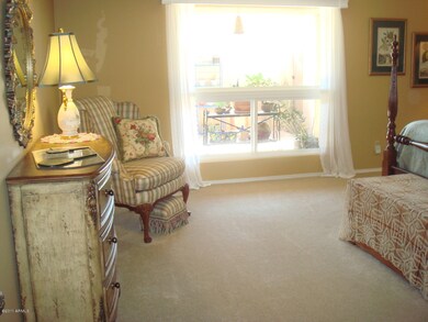 Master Bedroom-view 2