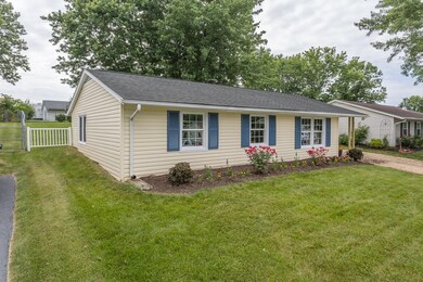 21 Ardmore St, Verona, VA 24482 - photo 2