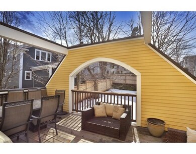 129 Merrimac St unit 15, Newburyport, MA 01950 - photo 4