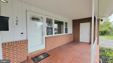 128 E Timonium Rd, Lutherville Timonium, MD 21093 - photo 4