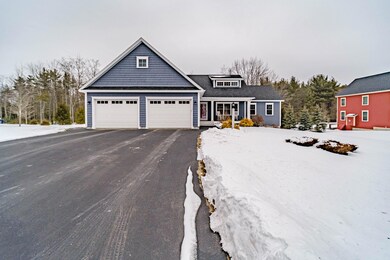 11 Trillium Way, Scarborough, ME 04074 - photo 2