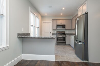 21 Mckone St unit 2, Dorchester, MA 02122 - photo 2
