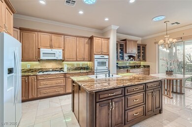 11569 Snow Creek Ave, Las Vegas, NV 89135 - photo 4