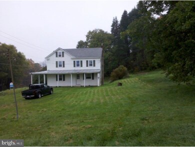 2935 Summer Valley Rd, New Ringgold, PA 17960 - photo 4