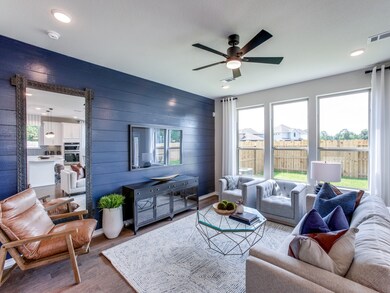 5122 Emma Frst St, Houston, TX 77018 - photo 4