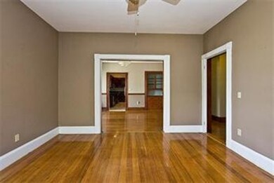48 Weld Hill St unit 3, Jamaica Plain, MA 02130 - photo 4