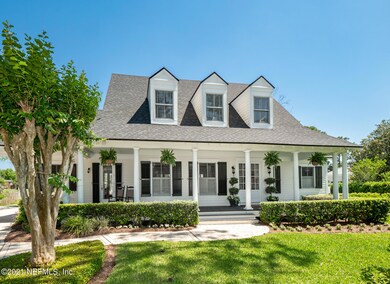 Front elevation