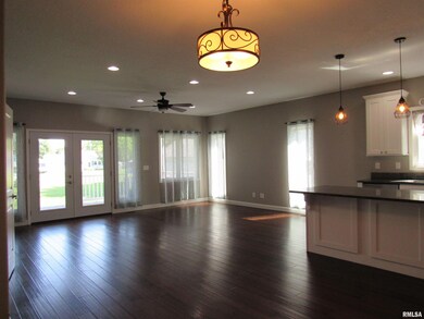 405 E Palace Row, Geneseo, IL 61254 - photo 3