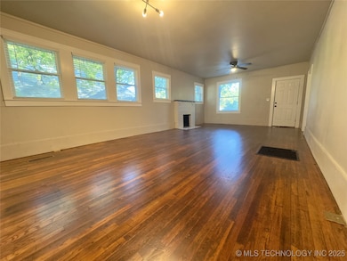 517 N 2nd St, McAlester, OK 74501 - photo 7