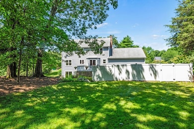 22 Nelson Way, Mansfield, MA 02048 - photo 6