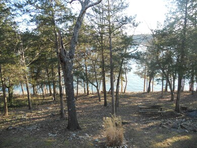 Great lakefront