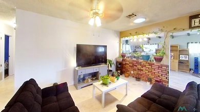 3418 Chee Dodge Blvd, Gallup, NM 87301 - photo 2