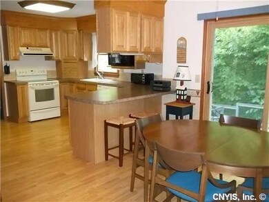 Kitchen Dining