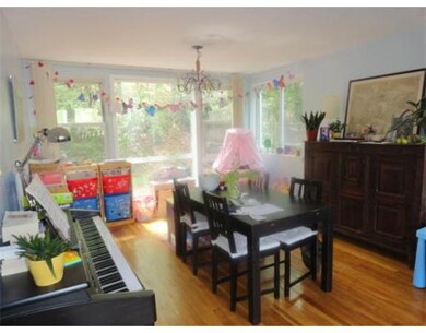 117 Chestnut St unit 117, Brookline, MA 02445 - photo 2