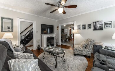 318 Pekin St, Lincoln, IL 62656 - photo 7