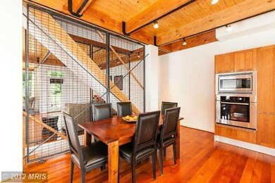 2082 Eric Shaefer Way, Baltimore, MD 21211 - photo 5