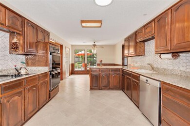 16 Rolling Hills Cir, Denton, TX 76205 - photo 3