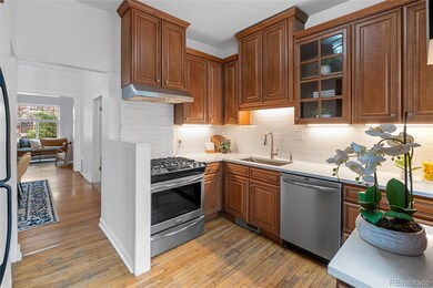 408 E 1st Ave, Denver, CO 80203 - photo 6