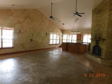 174 SW Timber Lane Rd, Indiahoma, OK 73552 - photo 3