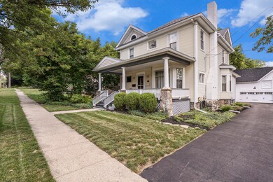 320 High St, Marshall, MI 49068 - photo 2