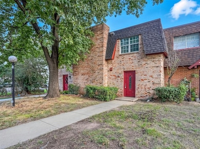 1821 E Grauwyler Rd unit 192, Irving, TX 75061 - photo 2